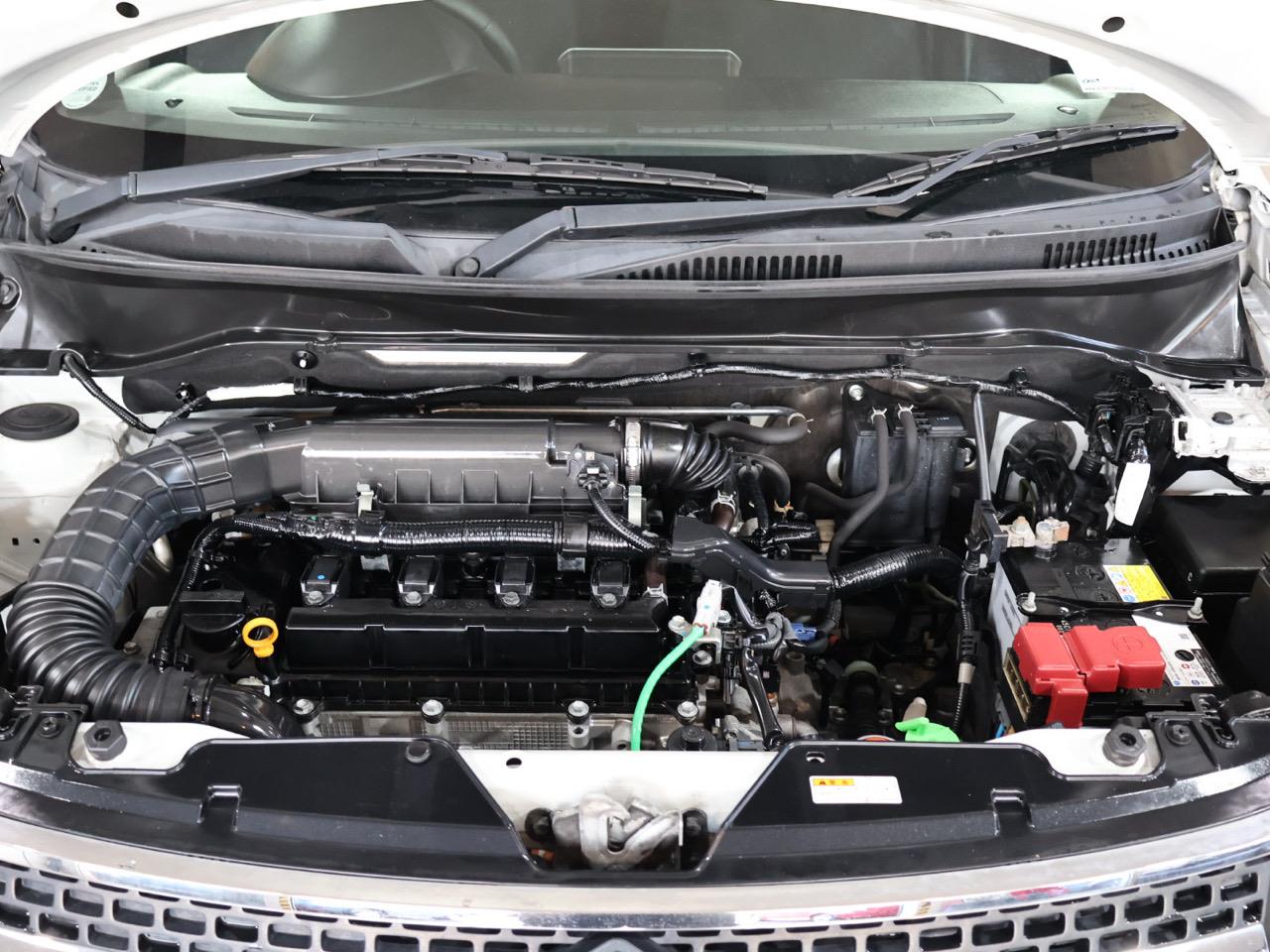 2016 Suzuki Ignis