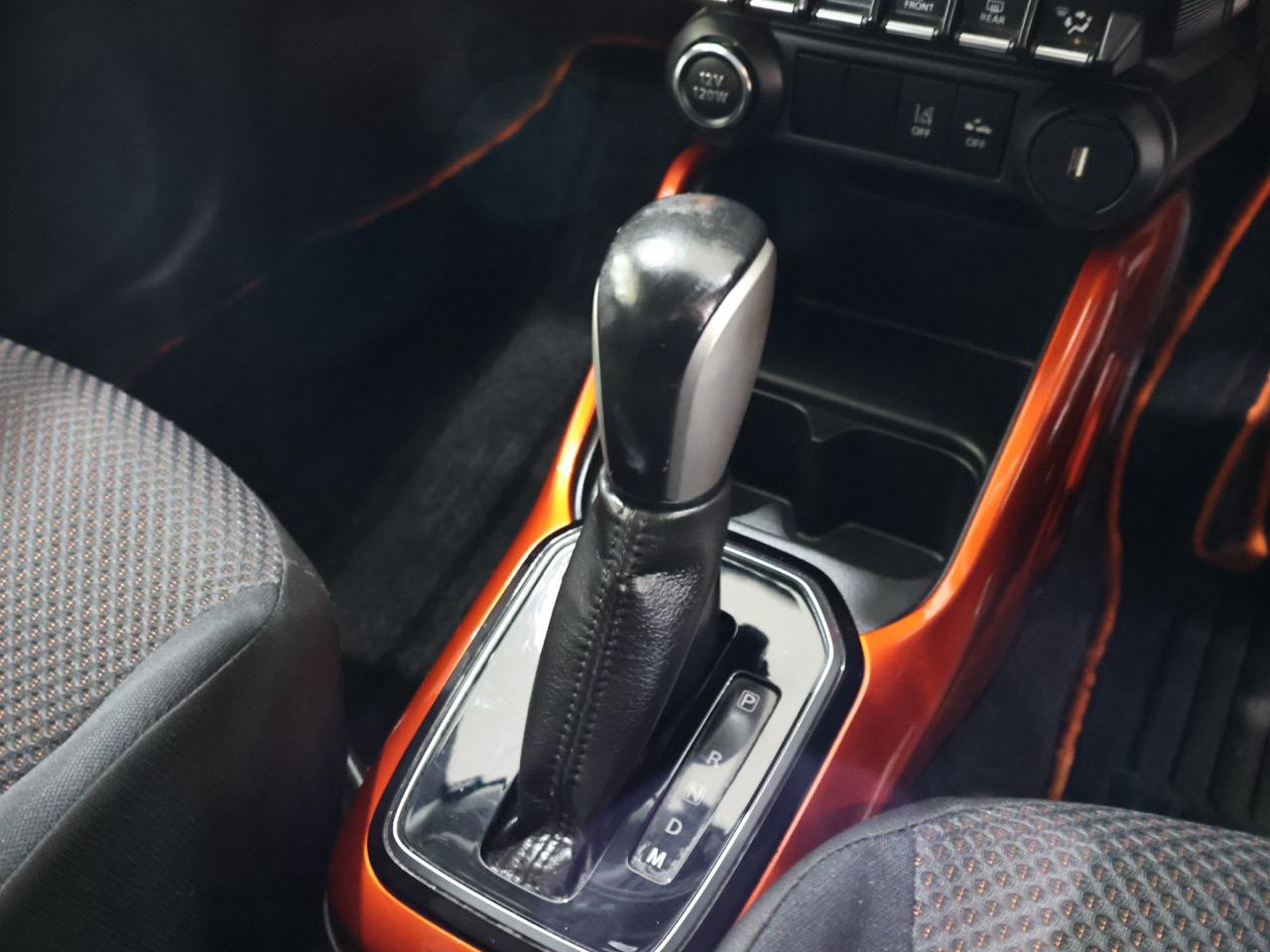2016 Suzuki Ignis