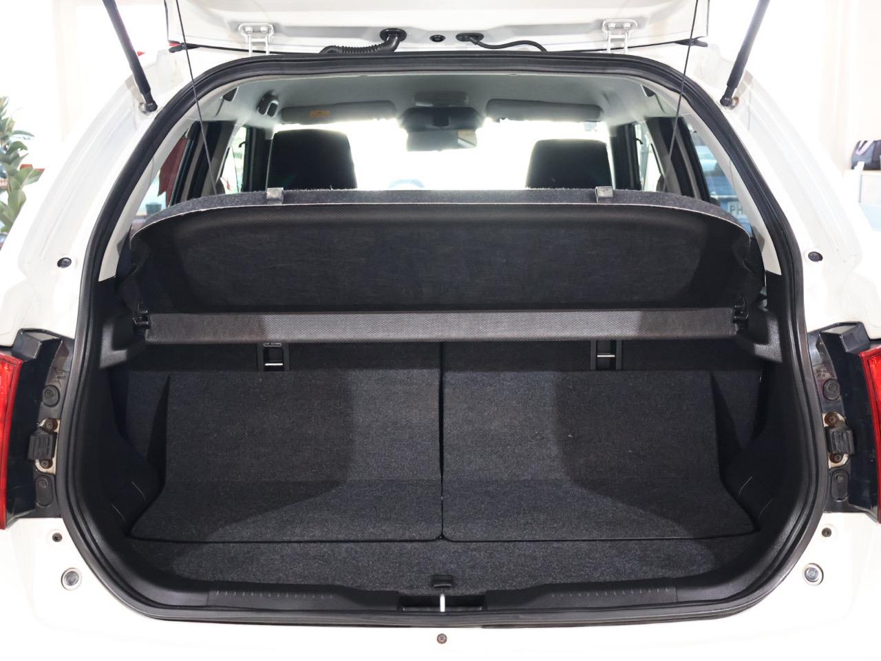 2016 Suzuki Ignis