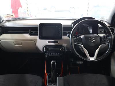 2016 Suzuki Ignis - Thumbnail