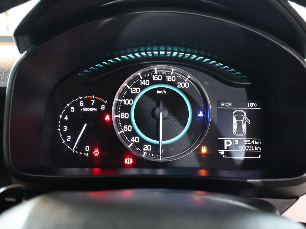 2016 Suzuki Ignis