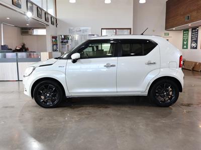 2016 Suzuki Ignis - Thumbnail