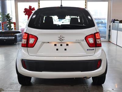 2016 Suzuki Ignis - Thumbnail