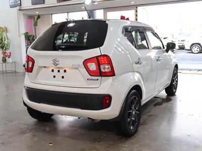 2016 Suzuki Ignis - Thumbnail