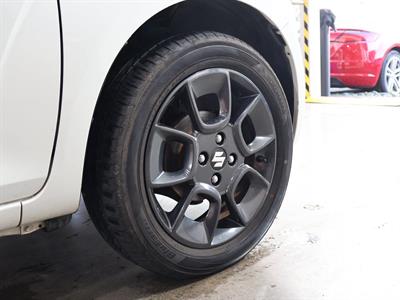 2016 Suzuki Ignis - Thumbnail