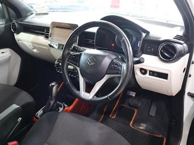 2016 Suzuki Ignis - Thumbnail