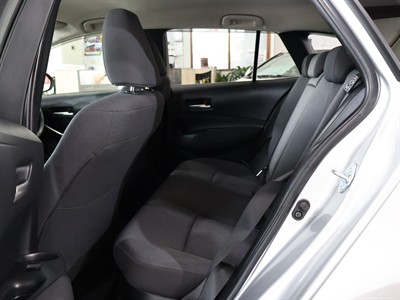 2020 Toyota Corolla - Thumbnail