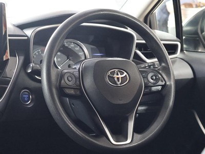 2020 Toyota Corolla - Thumbnail