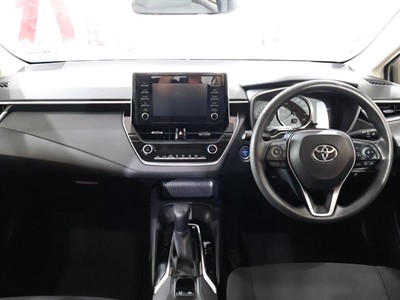 2020 Toyota Corolla - Thumbnail