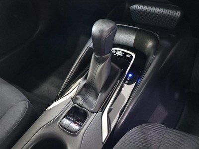 2020 Toyota Corolla - Thumbnail