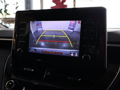 2020 Toyota Corolla - Thumbnail