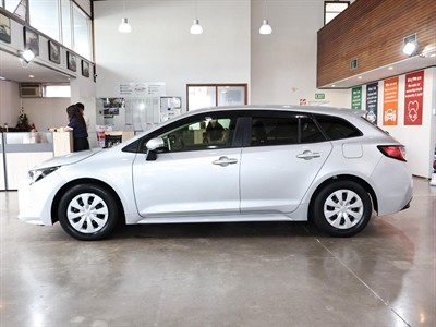 2020 Toyota Corolla - Thumbnail