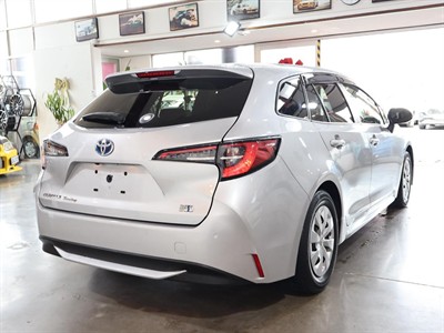 2020 Toyota Corolla - Thumbnail