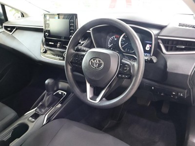 2020 Toyota Corolla - Thumbnail