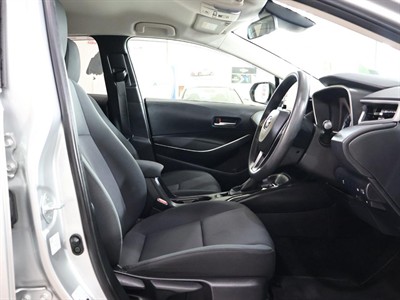 2020 Toyota Corolla - Thumbnail