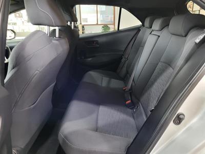 2021 Toyota Corolla - Thumbnail