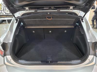 2021 Toyota Corolla - Thumbnail