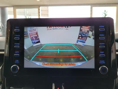 2021 Toyota Corolla - Thumbnail