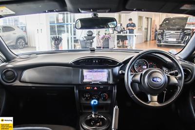 2019 Subaru BRZ - Thumbnail