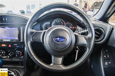 2019 Subaru BRZ - Thumbnail