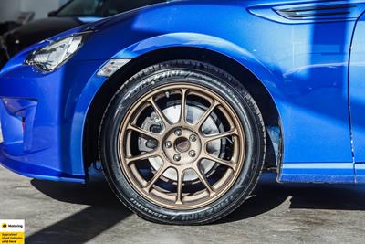 2019 Subaru BRZ - Thumbnail