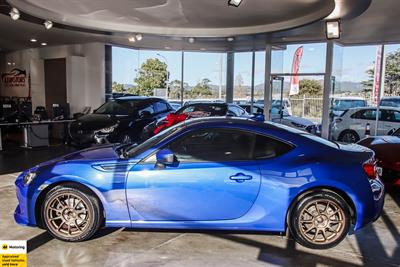 2019 Subaru BRZ - Thumbnail