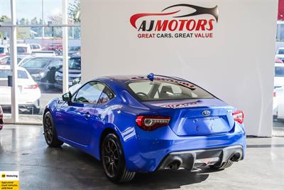 2019 Subaru BRZ - Thumbnail