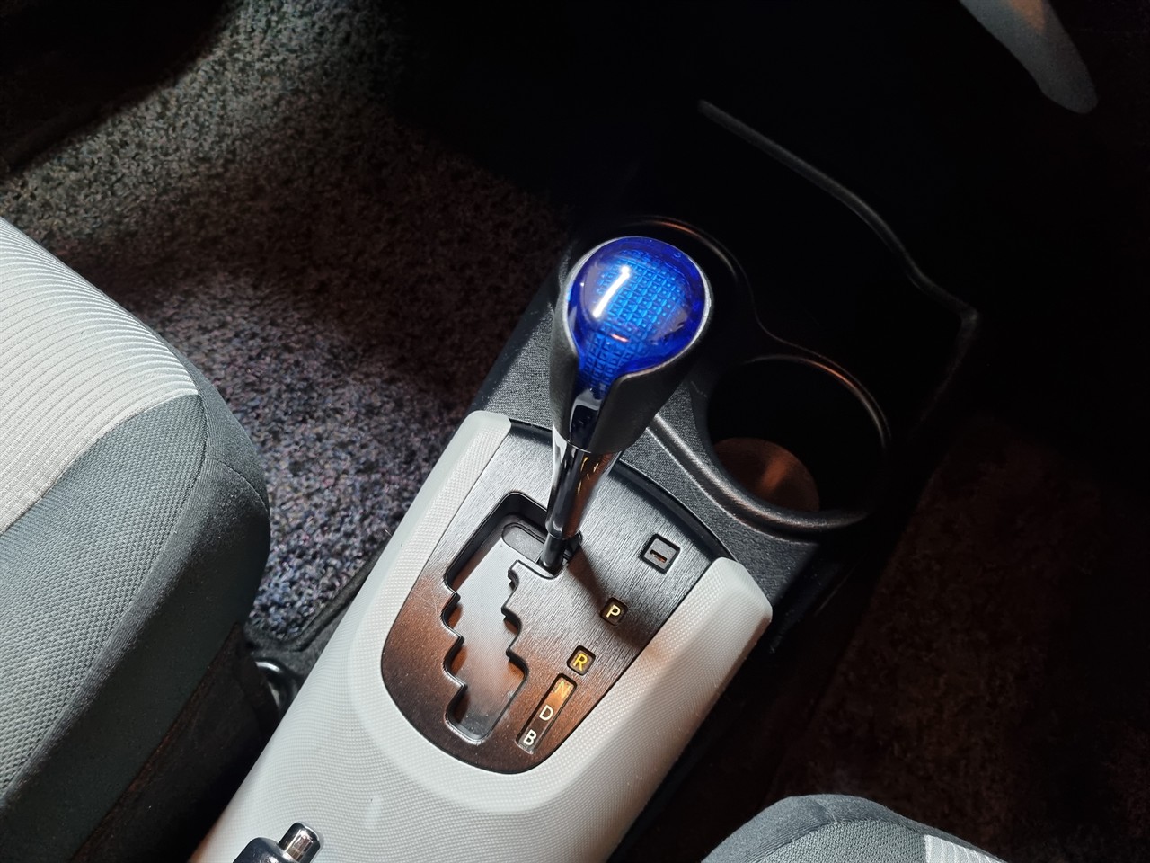 2013 Toyota Aqua
