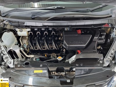 2020 Nissan Serena - Thumbnail