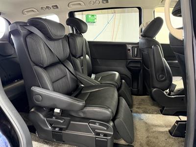 2013 Honda Odyssey - Thumbnail