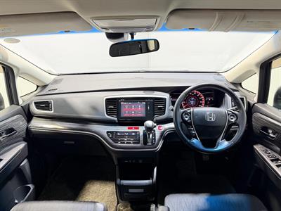 2013 Honda Odyssey - Thumbnail