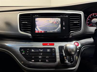 2013 Honda Odyssey - Thumbnail