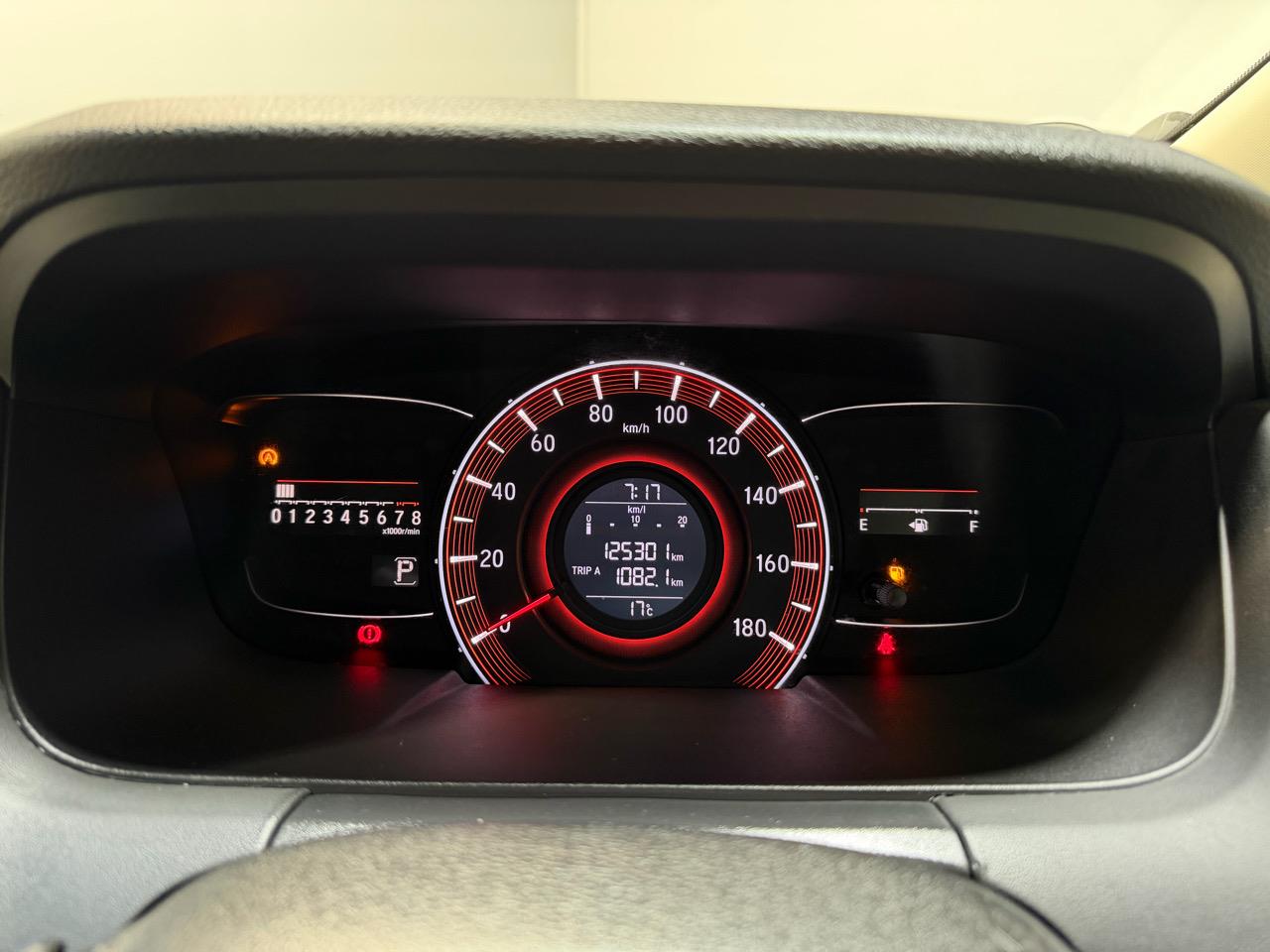 2013 Honda Odyssey