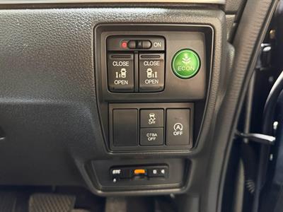2013 Honda Odyssey - Thumbnail