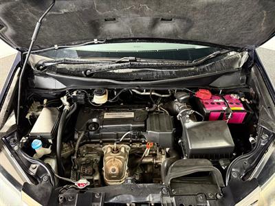 2013 Honda Odyssey - Thumbnail