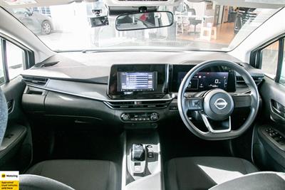 2021 Nissan Note - Thumbnail