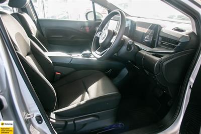 2021 Nissan Note - Thumbnail