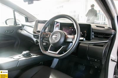 2021 Nissan Note - Thumbnail