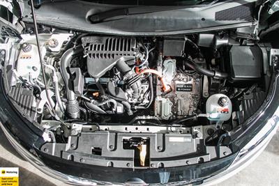2021 Nissan Note - Thumbnail