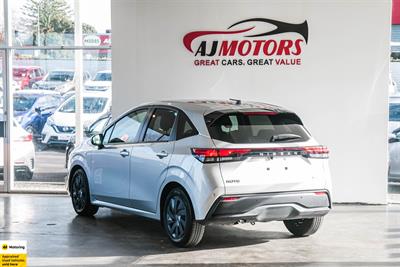 2021 Nissan Note - Thumbnail