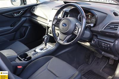 2017 Subaru Impreza - Thumbnail