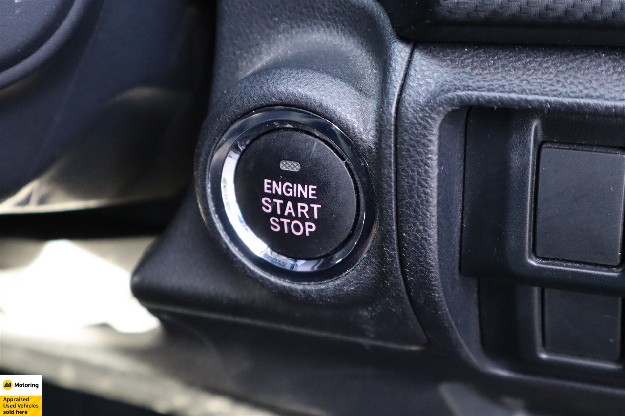 2017 Subaru Impreza