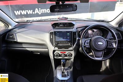 2017 Subaru Impreza - Thumbnail