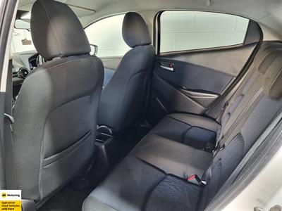2015 Mazda Demio - Thumbnail