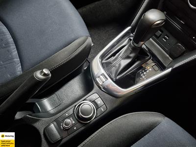 2015 Mazda Demio - Thumbnail