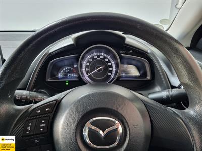 2015 Mazda Demio - Thumbnail