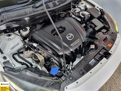 2015 Mazda Demio - Thumbnail