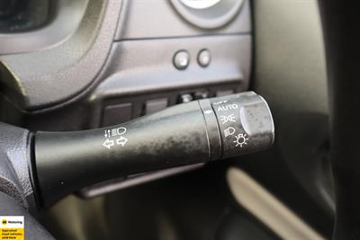2018 Nissan Note - Thumbnail