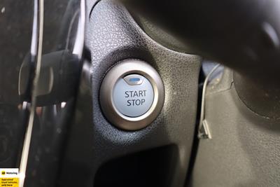 2018 Nissan Note - Thumbnail
