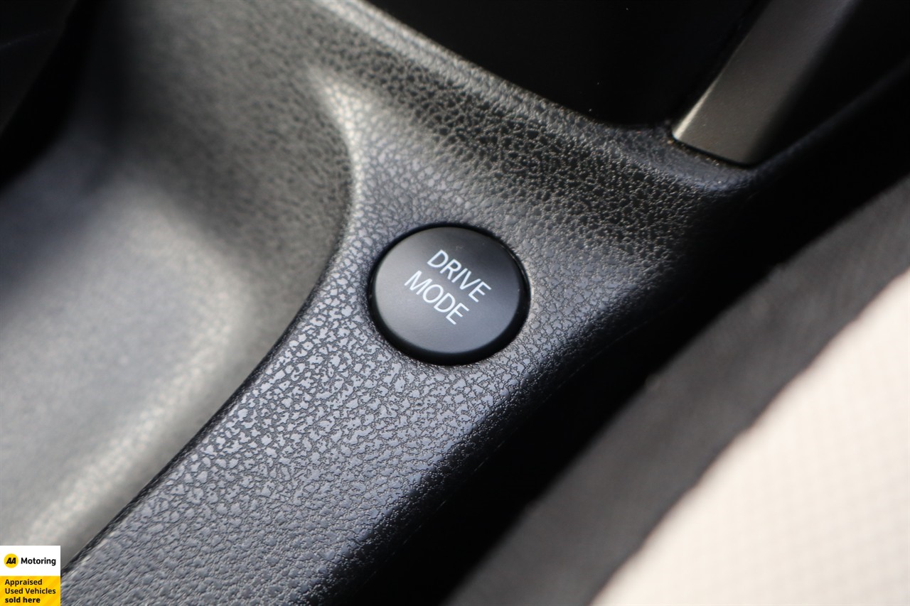 2018 Nissan Note